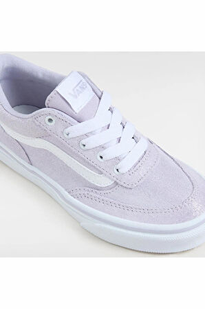 Vans Brooklyn LS Çocuk Ayakkabı VN000D8SUUI1