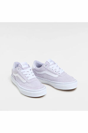 Vans Brooklyn LS Çocuk Ayakkabı VN000D8SUUI1