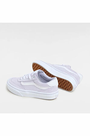 Vans Brooklyn LS Çocuk Ayakkabı VN000D8SUUI1