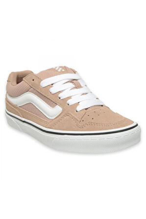 Vans Vn0A2Z4A Caldrone Sneakers Kahverengi Unisex Spor Ayakkabı