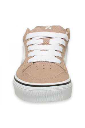 Vans Vn0A2Z4A Caldrone Sneakers Kahverengi Unisex Spor Ayakkabı