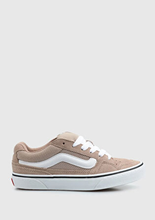 Caldrone Kahve Kadın Sneaker Vn0A2Z4Achg1