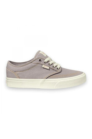 Vans Vn0A2Z48G Atwood Sneakers Kahverengi Unisex Spor Ayakkabı