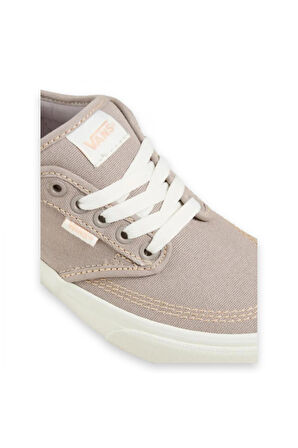 Vans Vn0A2Z48G Atwood Sneakers Kahverengi Unisex Spor Ayakkabı