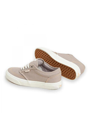 Vans Vn0A2Z48G Atwood Sneakers Kahverengi Unisex Spor Ayakkabı