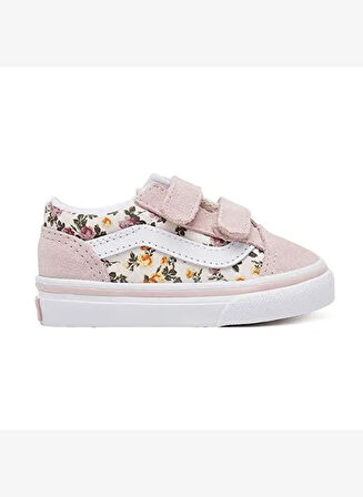 Vans Old Skool V Çocuk Günlük Ayakkabı VN0009RCBIY1