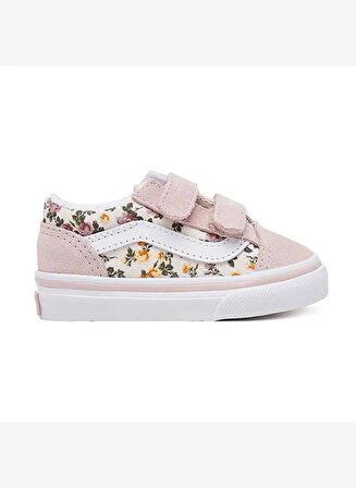 Vans Old Skool V Çocuk Günlük Ayakkabı VN0009RCBIY1