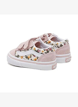Vans Old Skool V Çocuk Günlük Ayakkabı VN0009RCBIY1