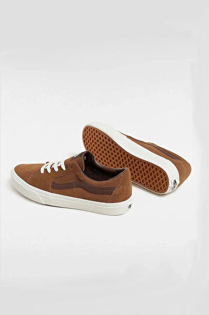 VANS SK8-Low UNISEX AYAKKABI VN0009QRBRO1