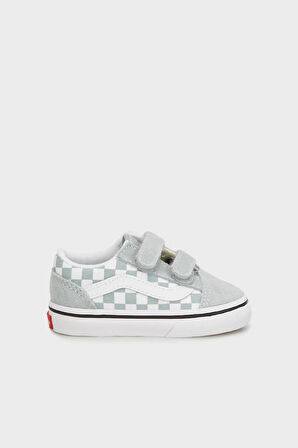 Vans Unisex Çocuk Ayakkabı VN0009RCEPO1