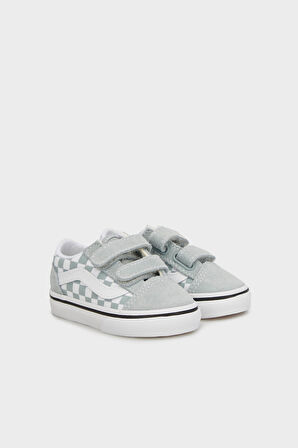 Vans Unisex Çocuk Ayakkabı VN0009RCEPO1