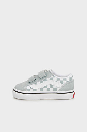 Vans Unisex Çocuk Ayakkabı VN0009RCEPO1
