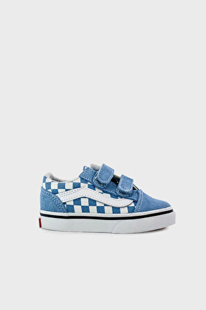 Vans Unisex Çocuk Ayakkabı VN0009RCE2W1