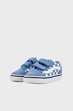 Vans Unisex Çocuk Ayakkabı VN0009RCE2W1