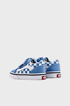 Vans Unisex Çocuk Ayakkabı VN0009RCE2W1