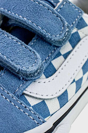 Vans Unisex Çocuk Ayakkabı VN0009RCE2W1