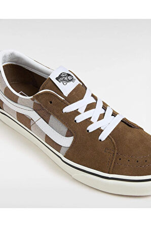 Vans Unisex Ayakkabı-VN0009QRDFM1
