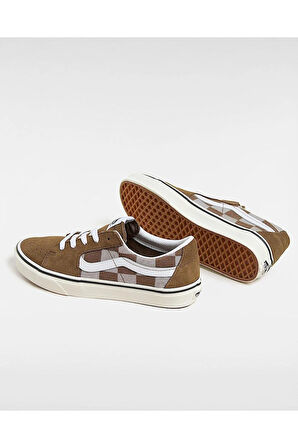 Vans Unisex Ayakkabı-VN0009QRDFM1