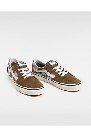 Vans Unisex Ayakkabı-VN0009QRDFM1