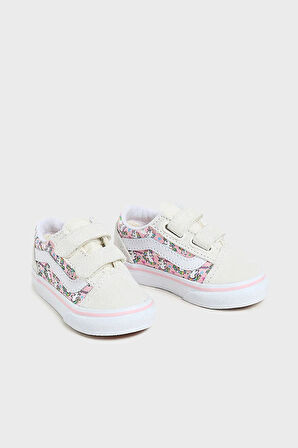 Vans Unisex Çocuk Ayakkabı VN0009RCCY71