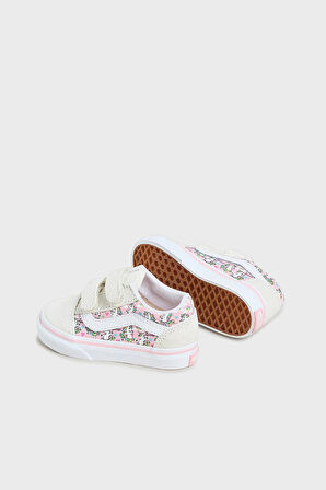 Vans Unisex Çocuk Ayakkabı VN0009RCCY71