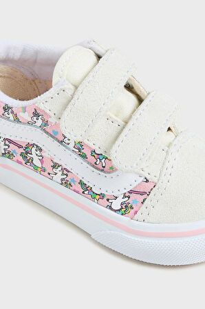 Vans Unisex Çocuk Ayakkabı VN0009RCCY71