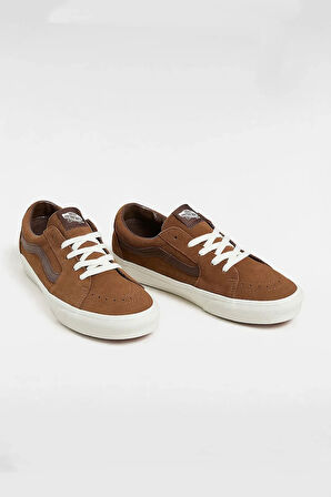 Vans Unisex Ayakkabı-VN0009QRBRO1
