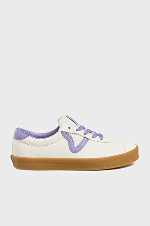 Vans Unisex Ayakkabı VN000CQR6PH1