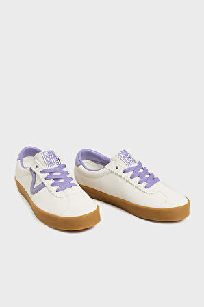 Vans Unisex Ayakkabı VN000CQR6PH1
