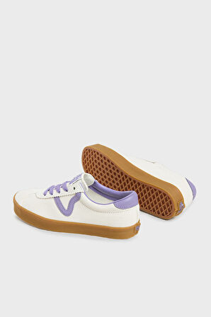 Vans Unisex Ayakkabı VN000CQR6PH1