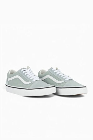 Vans Unisex Ayakkabı-VN000CR5EPO1