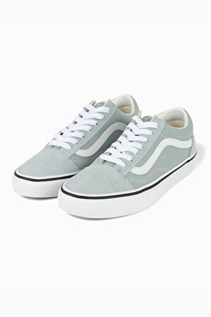 Vans Unisex Ayakkabı-VN000CR5EPO1