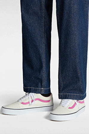 Vans Unisex Ayakkabı-VN000CR5YLZ1