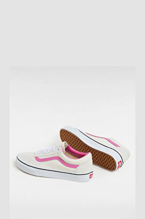 Vans Unisex Ayakkabı-VN000CR5YLZ1