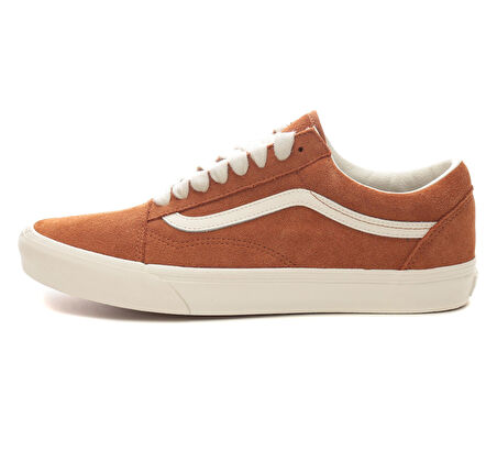 000CR5N1Z1-R Vans Old Skool Spor Ayakkabı Kahve