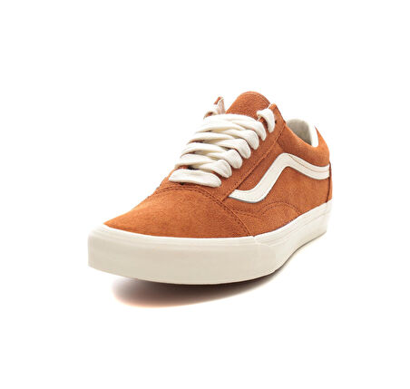 000CR5N1Z1-R Vans Old Skool Spor Ayakkabı Kahve