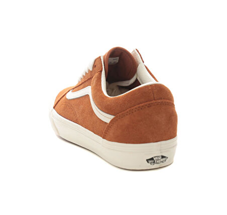 000CR5N1Z1-R Vans Old Skool Spor Ayakkabı Kahve