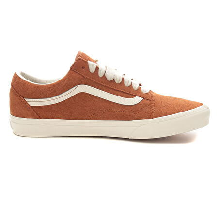 000CR5N1Z1-R Vans Old Skool Spor Ayakkabı Kahve