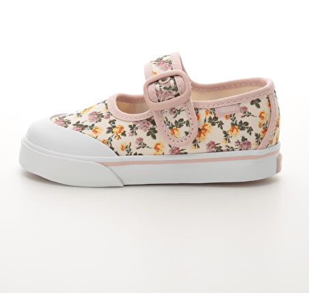 000CRYBIY1-R Vans Mary Jane Bebek Spor Ayakkabı Pembe