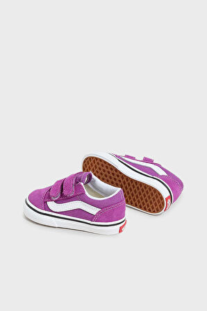 Vans Unisex Çocuk Ayakkabı VN000CTGE2T1