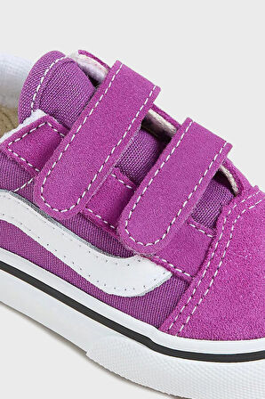 Vans Unisex Çocuk Ayakkabı VN000CTGE2T1