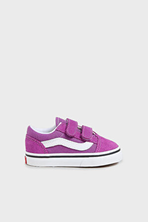 Vans Unisex Çocuk Ayakkabı VN000CTGE2T1