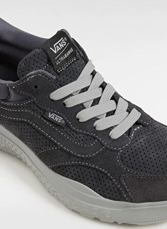 Vans VN000CWE1O71-MTE UltraRange Neo VR3 Gri Deri Erkek Lifestyle Ayakkabı
