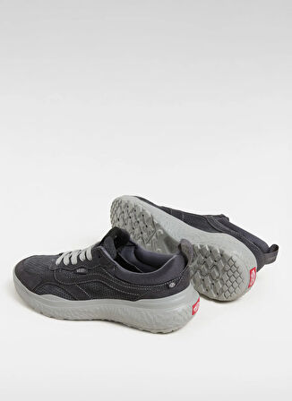 Vans VN000CWE1O71-MTE UltraRange Neo VR3 Gri Deri Erkek Lifestyle Ayakkabı