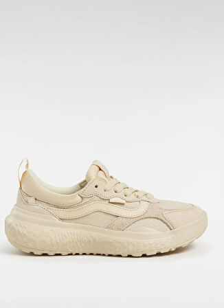 Vans VN000CWECRM1-MTE UltraRange Neo VR3 Krem Deri Kadın Lifestyle Ayakkabı