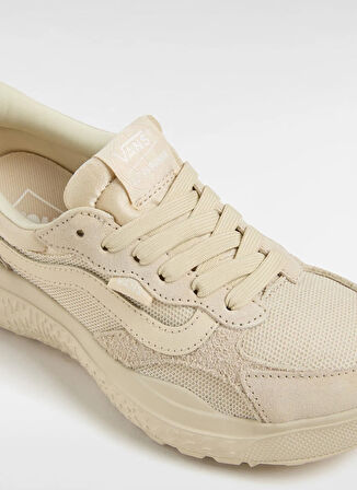Vans VN000CWECRM1-MTE UltraRange Neo VR3 Krem Deri Kadın Lifestyle Ayakkabı