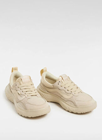Vans VN000CWECRM1-MTE UltraRange Neo VR3 Krem Deri Kadın Lifestyle Ayakkabı