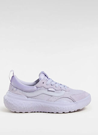 Vans VN000CWEUUI1-MTE UltraRange Neo VR3 Mor Deri Kadın Lifestyle Ayakkabı