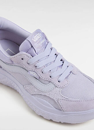 Vans VN000CWEUUI1-MTE UltraRange Neo VR3 Mor Deri Kadın Lifestyle Ayakkabı