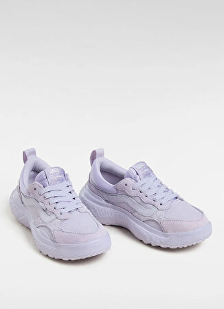 Vans VN000CWEUUI1-MTE UltraRange Neo VR3 Mor Deri Kadın Lifestyle Ayakkabı